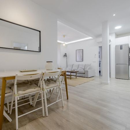 דירות Elegante Apartamento En El Centro De Madrid-Rastro מראה חיצוני תמונה